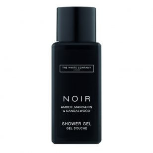 The White Company Noir