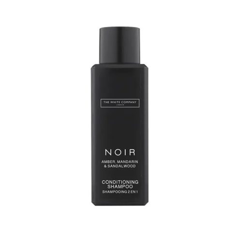 The White Company Noir hajkondicionáló sampon, 50ml (TWN050LNSHC)