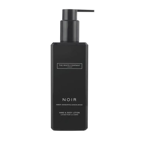 The White Company Noir