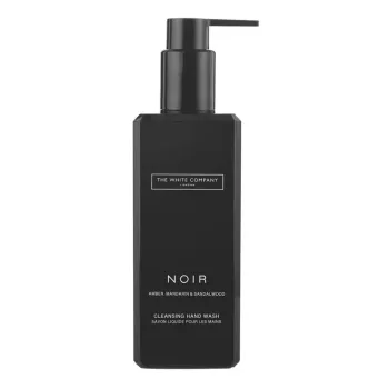   The White Company Noir folyékony szappan, 300ml (TWN300LNLQS)