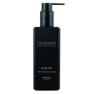 The White Company Noir