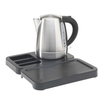   Valette Willkommens-Tablettenset, 21,5x28x16x5cm, 1630W (VWT MS)