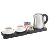   Valette Willkommens-Tablettenset, 21,5x28x16x5cm, 1630W (VWT MS)