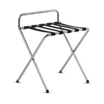 Fém bőröndtartók