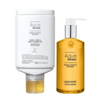 ADA kozmetikai családok