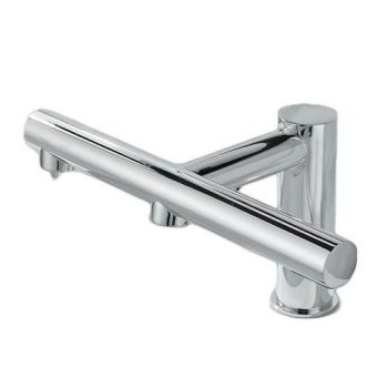 Wasserhahn Händetrockner