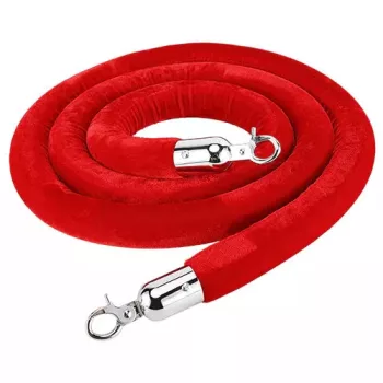 Velur rope
