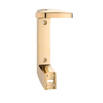 Szaniterek, fali tartók