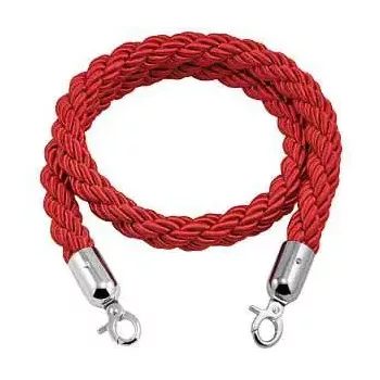 Twisted rope