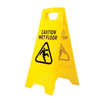 Vészjelző táblák