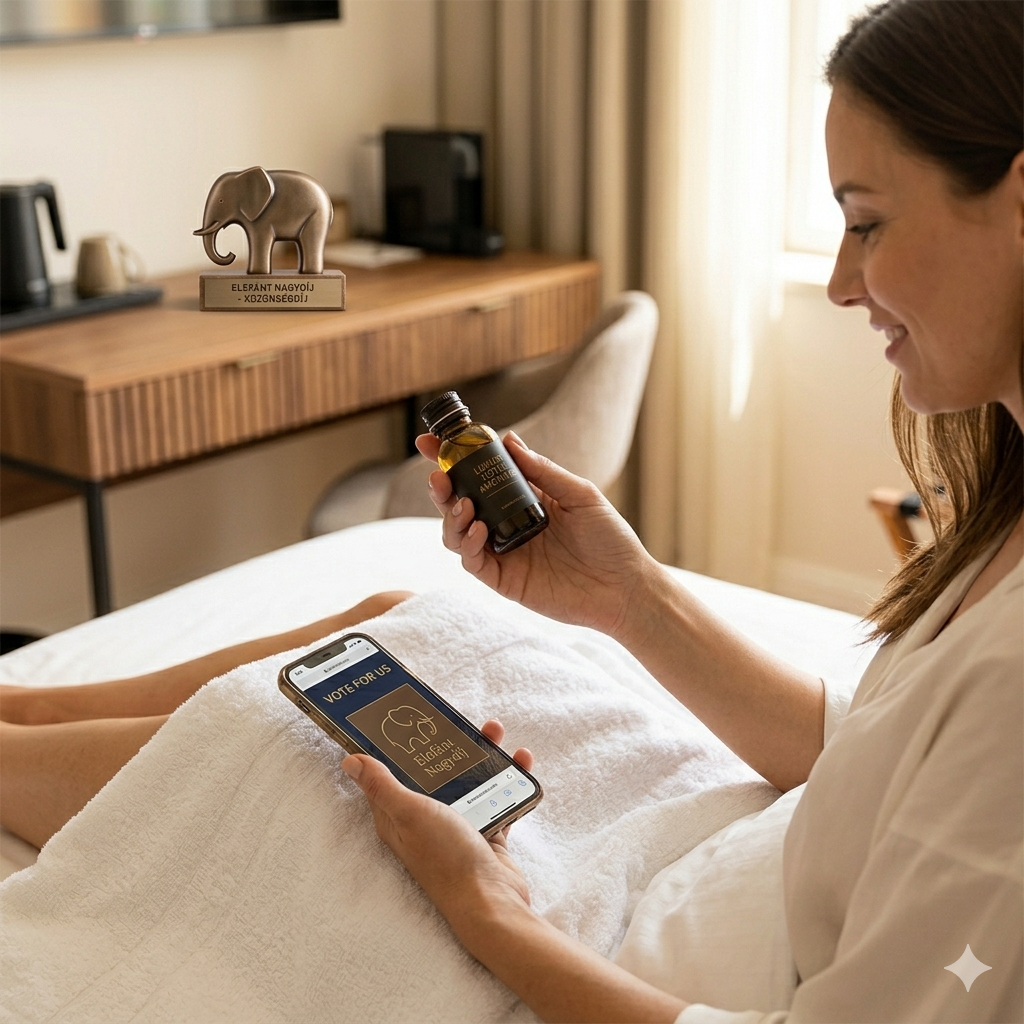 Elefánt nagydíj kezdete