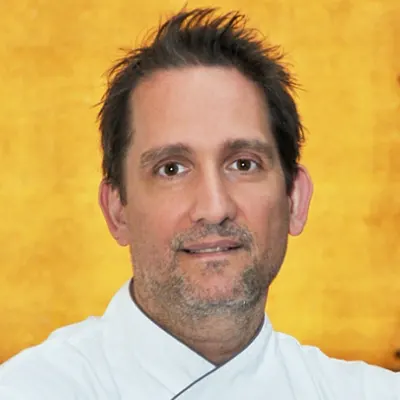 Új Executive Chef a Kempinski konyháján