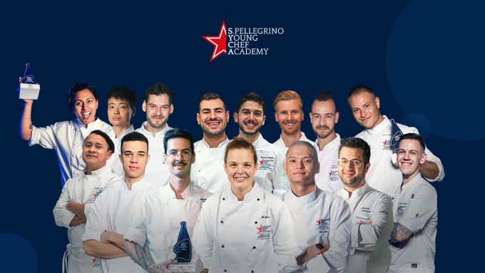 A gasztronómia jövője lesz terítéken a S.Pellegrino Young Chef Academy 2022-23-as versenyének döntőj
