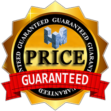 hand dryer price guarantee