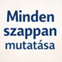 összes szappan mutatása